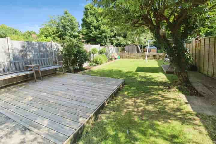 House for sale in Ruskin Green‚  Lincoln‚ LN2