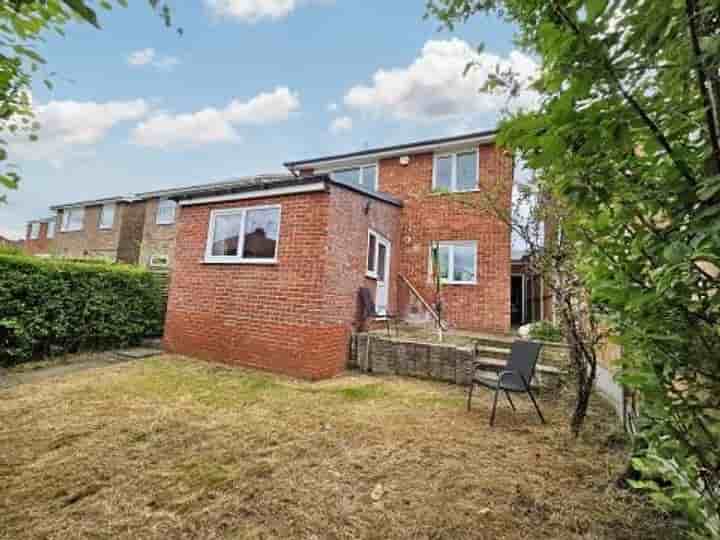 Casa para venda em Buttermere Court‚  Congleton‚ CW12