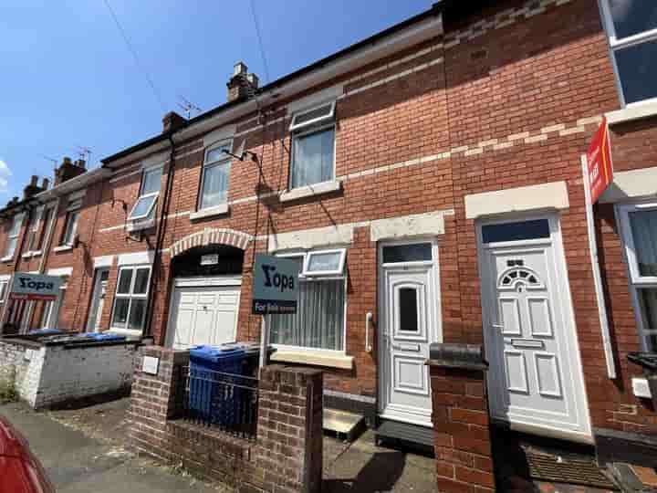 Casa para venda em Cowley Street‚  Derby‚ DE1