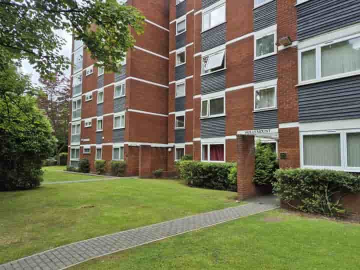 Wohnung zum Verkauf in Hagley Road‚  Birmingham‚ B16