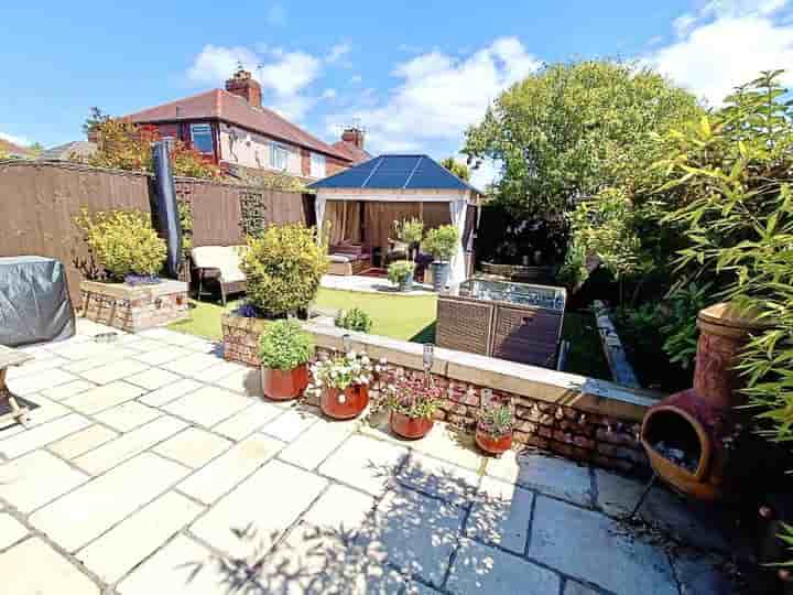 Maison à vendre à Beechburn Road‚  Liverpool‚ L36