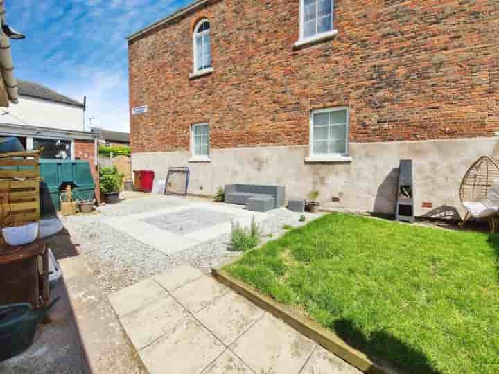 House for sale in High Street‚  Doncaster‚ DN9