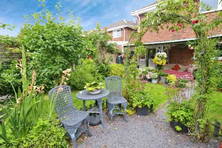 Casa para venda em Windsor Road‚  Nottingham‚ NG16