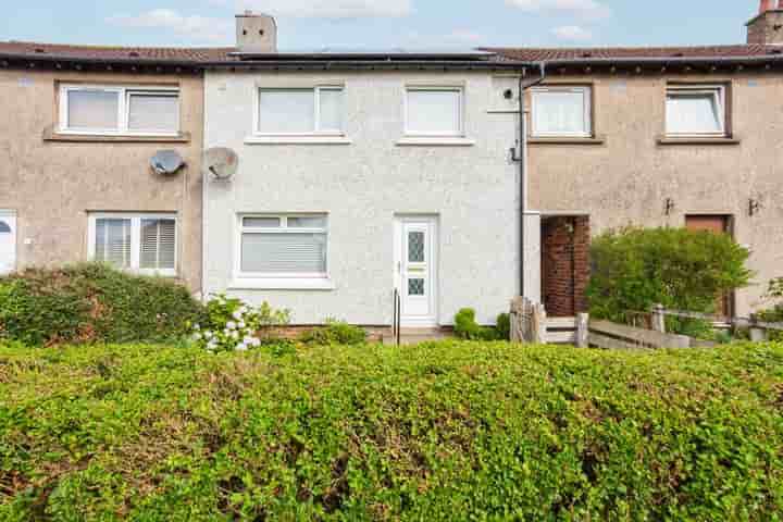 House for sale in Riddell Avenue‚  Dumfries‚ DG2