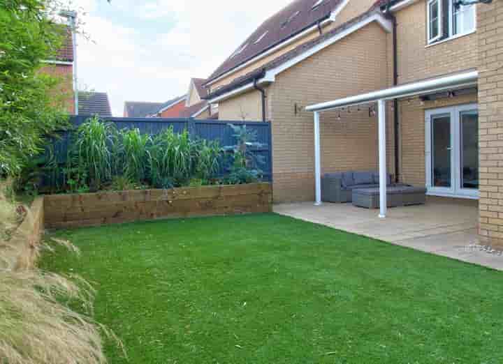 House for sale in Buzzard Rise‚  Stowmarket‚ IP14