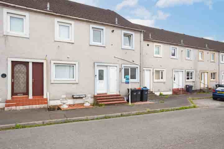 Casa en venta en Balmoral Road‚  Dumfries‚ DG1