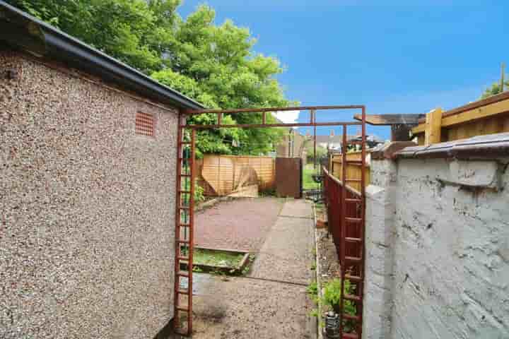 Casa para venda em Fildes Street‚  Grimsby‚ DN31