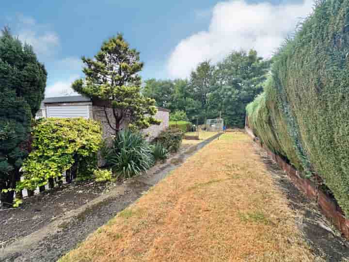 Casa para venda em Ronksley Road‚  Sheffield‚ S5