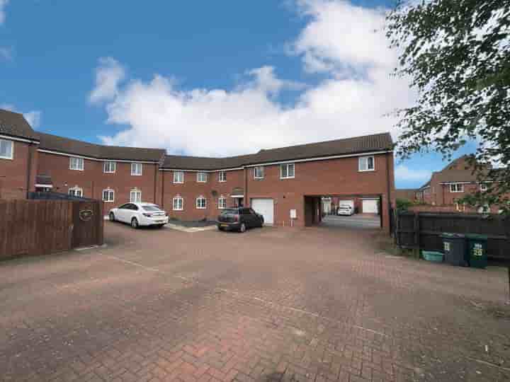 House for sale in Whitedale Road‚  Nottingham‚ NG14