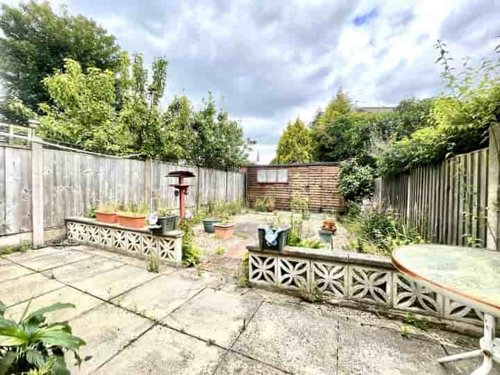 Maison à vendre à Snaefell Grove‚  Liverpool‚ L13