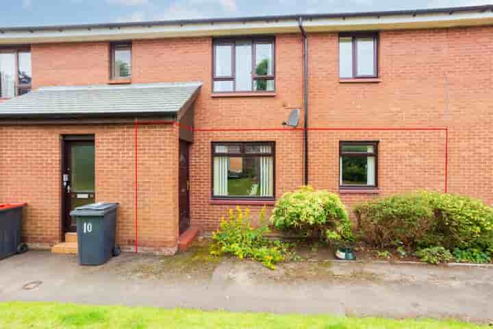 Apartamento en venta en Grant Court‚  Dumfries‚ DG1