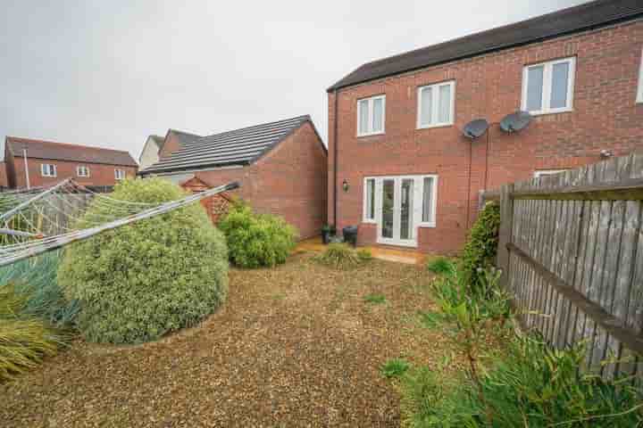 House for sale in Stryd Y Maswr‚  Llanelli‚ SA15