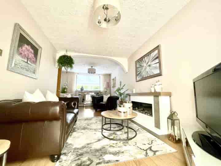 Casa en venta en Cremorne Hey‚  Liverpool‚ L28