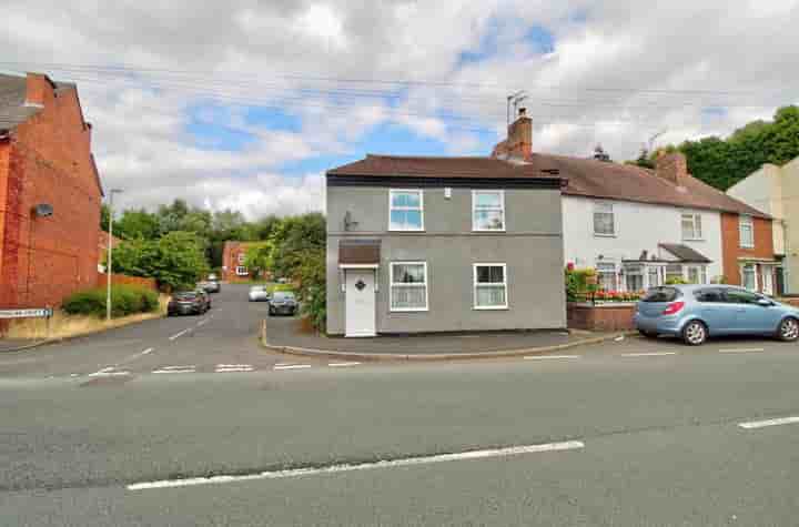 House for sale in Lake Street‚  Dudley‚ DY3