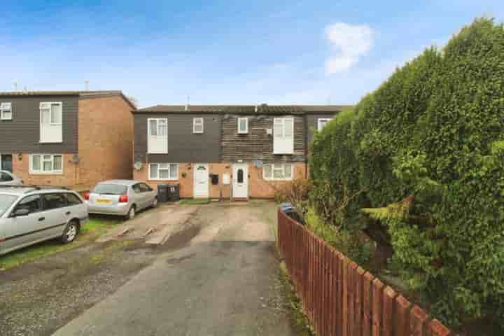 House for sale in Kent Street North‚  Birmingham‚ B18