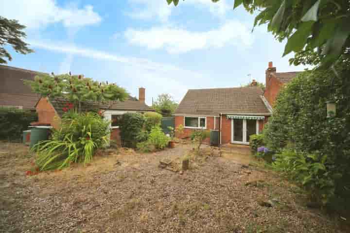 House for sale in Well Lane‚  Northwich‚ CW8