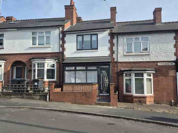 House for sale in Victoria Road‚  Birmingham‚ B17