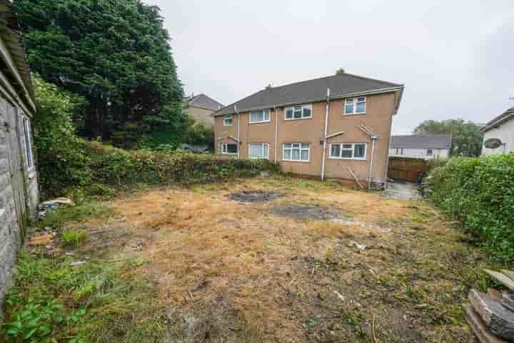 Maison à vendre à Rheidol Avenue‚  Swansea‚ SA6