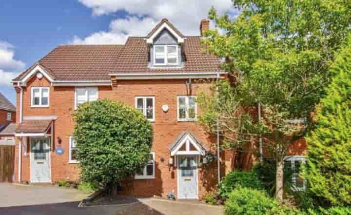 House for sale in Sister Dora Avenue‚  Burntwood‚ WS7