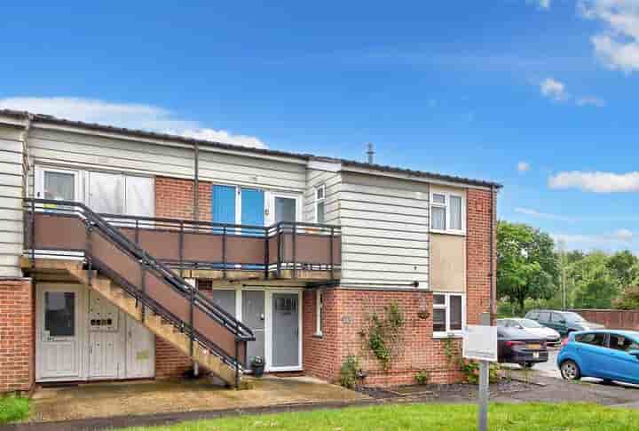 Wohnung zum Verkauf in Cayman Close‚  Basingstoke‚ RG24