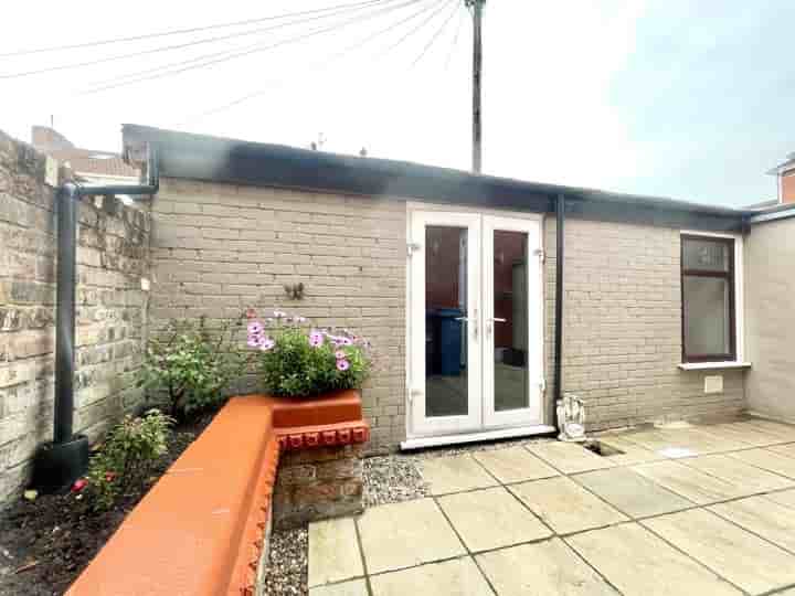 Maison à vendre à Classic Road‚  Liverpool‚ L13