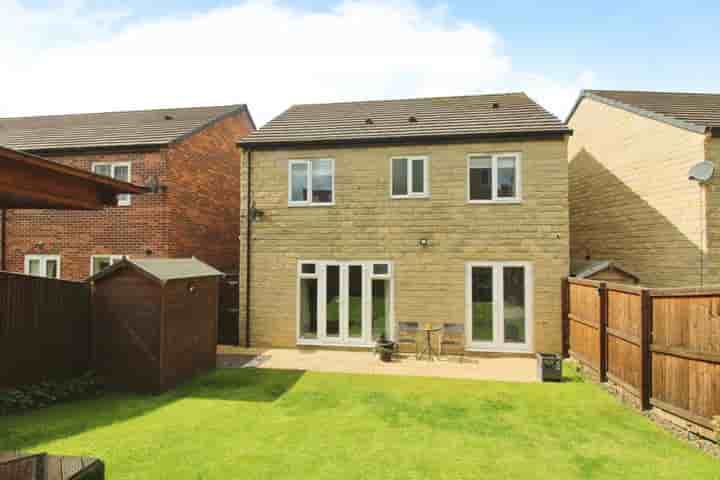 Casa en venta en Wren Green Avenue‚  Wakefield‚ WF2