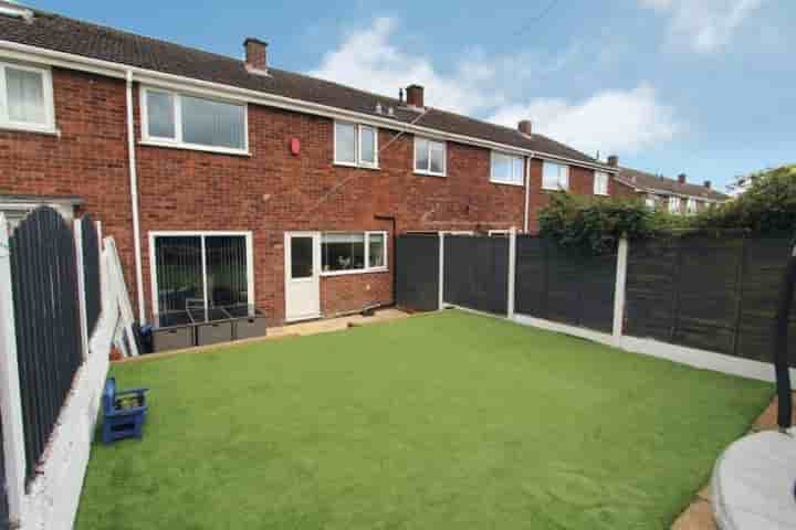 Casa para venda em Alder Way‚  Sutton Coldfield‚ B74