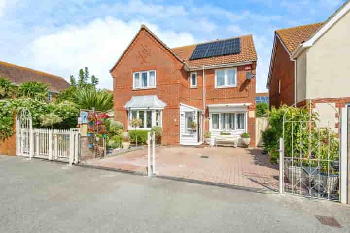 Casa en venta en Lifeboat Way‚  Chichester‚ PO20