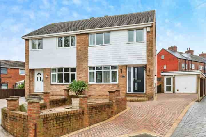 House for sale in Turnberry Grove‚  Barnsley‚ S72