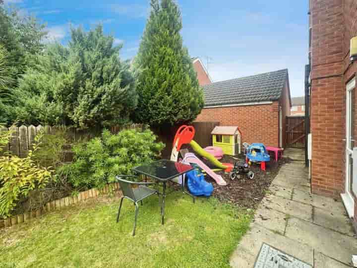 House for sale in Shays Drive‚  Lincoln‚ LN6