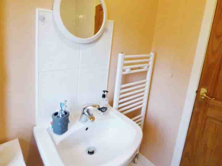 House for sale in Cotburn Crescent‚  Burntisland‚ KY3