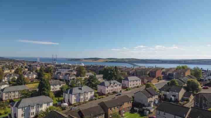 Appartement à vendre à Keats Place‚  Dundee‚ DD3