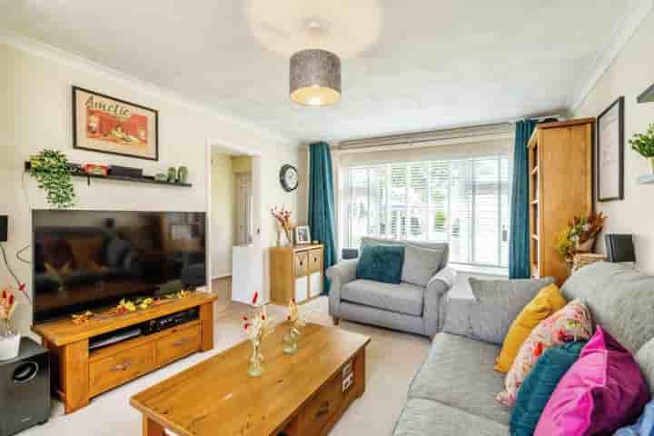 Casa para venda em Marylands Crescent‚  Bognor Regis‚ PO22