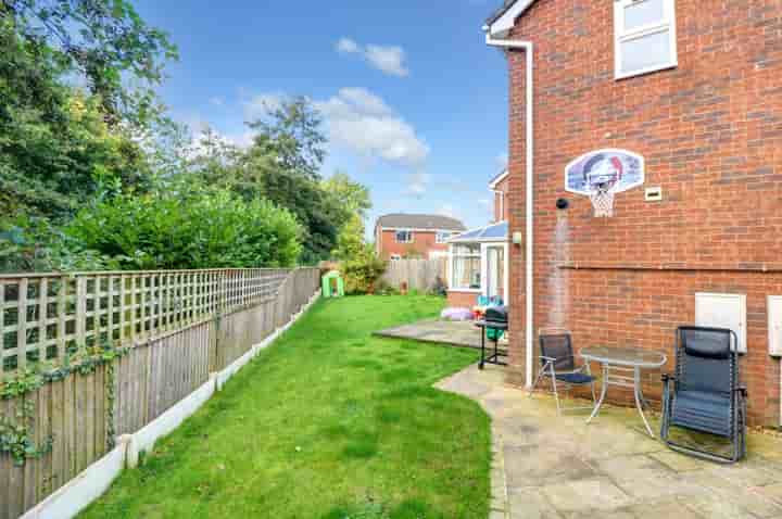 House for sale in Minster Park‚  Preston‚ PR4