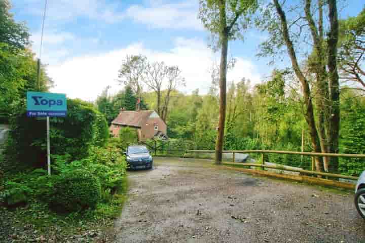 Casa para venda em Furnace Lane‚  Edenbridge‚ TN8