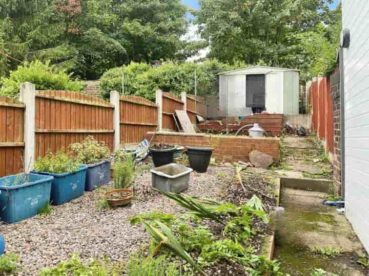 Casa para venda em Malton Street‚  Sheffield‚ S4