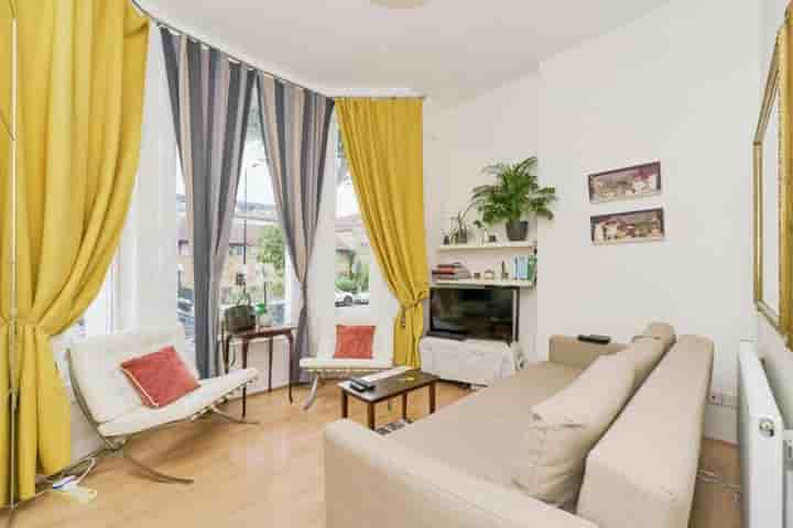 Appartement à vendre à Chippenham Road‚  London‚ W9