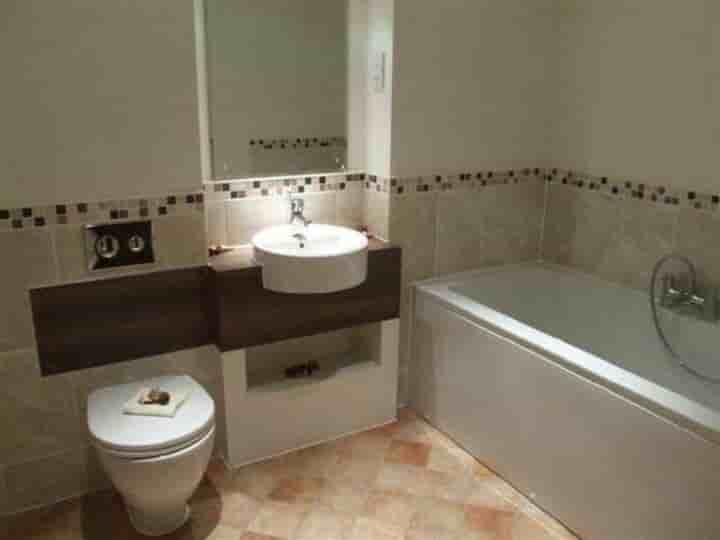 Apartment for sale in Shaddongate‚  Carlisle‚ CA2