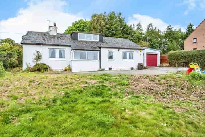 House for sale in Pitglassie‚  Dingwall‚ IV15