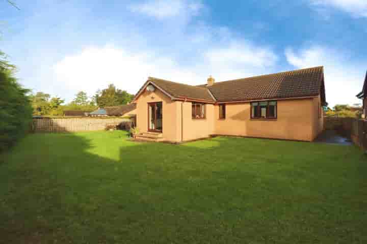 Casa para venda em Mount View‚  Alnwick‚ NE66