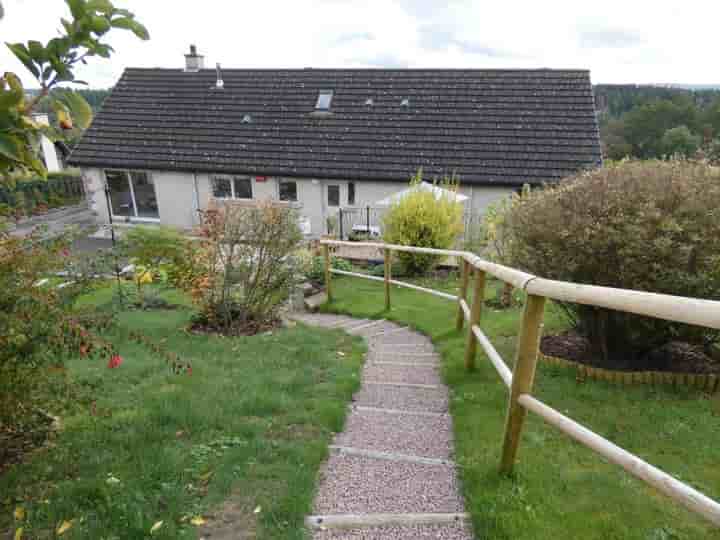 Casa en venta en ...‚  Inverurie‚ AB51