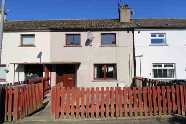 House for sale in Cluny Road‚  Dingwall‚ IV15