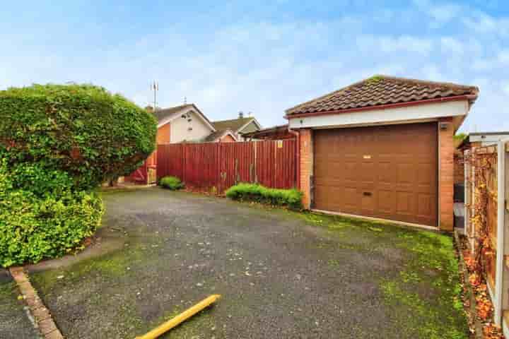 Haus zum Verkauf in Brick Kiln Lane‚  Dudley‚ DY3