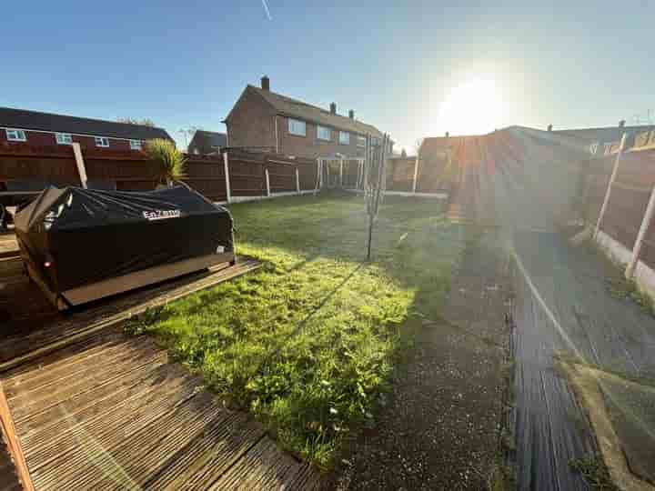 House for sale in Gayle Road‚  Tattershall‚ LN4