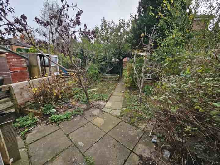 House for sale in Aycliffe Avenue‚  Manchester‚ M21