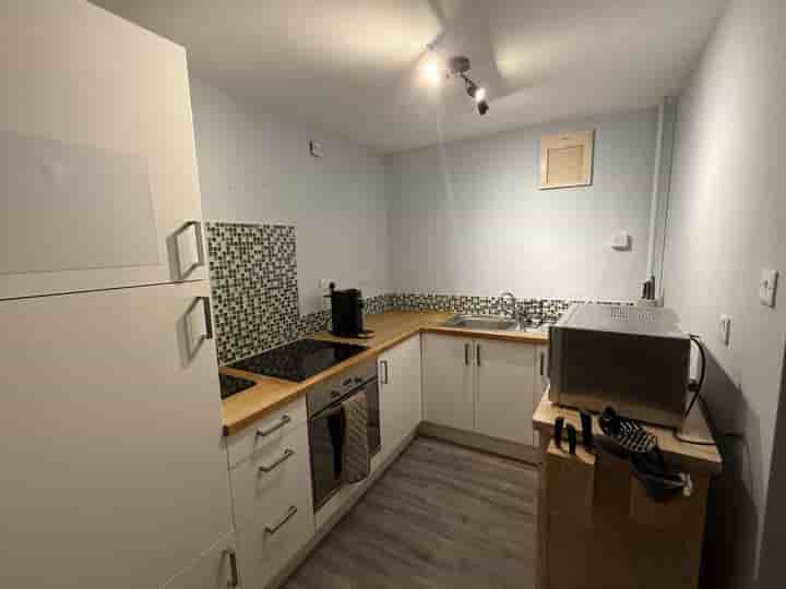 Apartamento para venda em Stoneygate Road‚  Leicester‚ LE2