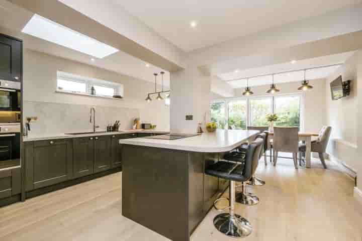 House for sale in St. Johns Road‚  Exmouth‚ EX8