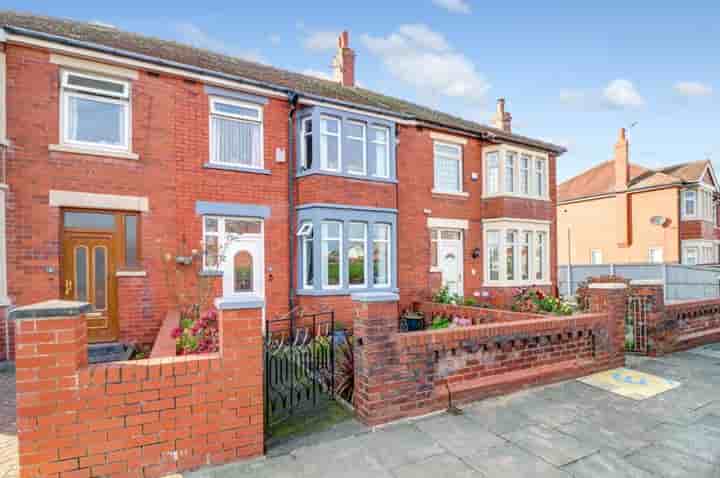 House for sale in Johnsville Avenue‚  Blackpool‚ FY4