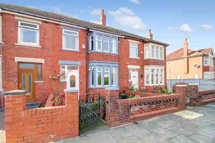 Casa in vendita a Johnsville Avenue‚  Blackpool‚ FY4