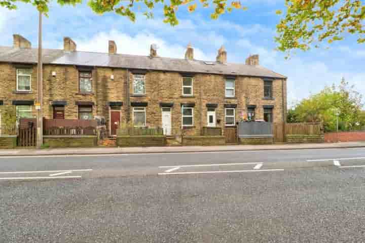 Casa in vendita a Doncaster Road‚  Barnsley‚ S70